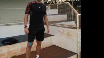 Imagem Fraude milionária no INSS envolveria jogador de futebol