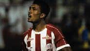 Imagem Dupla BaVi disputa contratação de atacante que brilhou no Náutico