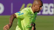 Imagem Irmã diz que lateral Maicon tem 'problemas particulares'