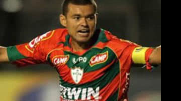 Imagem Marcelo Cordeiro deve ser o novo contratado do Vitória