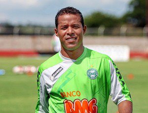 Imagem Bahia e Sport disputam contratação de atacante