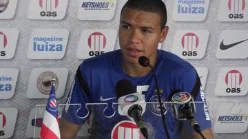 Imagem Em primeiro jogo contra o Inter, Marquinhos pede time compacto