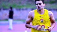Imagem Neto Coruja está fora da partida contra o J. Malucelli