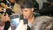 Imagem Real e Barcelona disputam compra de Neymar após propostas