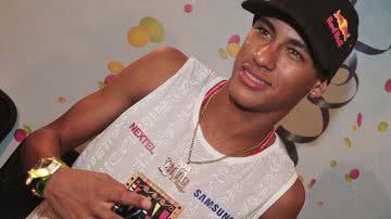 Imagem Neymar vai desfilar no carnaval do Rio de Janeiro
