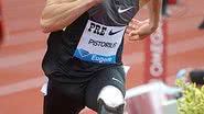 Imagem Nike suspende patrocínio de Oscar Pistorius