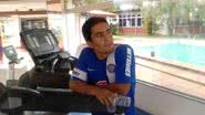 Imagem  Reviravolta! Interino conversa com Pittoni e paraguaio decide ficar no Bahia