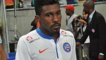 Imagem Demerson e Rhayner são vetados de jogo contra o Corinthians