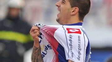 Imagem Bahia contorna situação de Romagnoli e argentino chega em junho