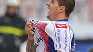 Imagem Bahia contorna situação de Romagnoli e argentino chega em junho