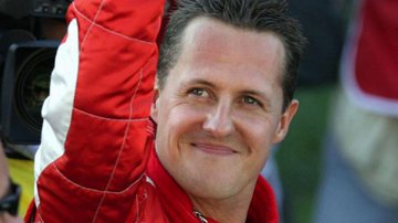 Imagem Somente um milagre salvaria Schumacher, dizem médicos