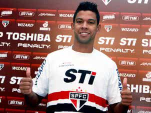Imagem Bahia está próximo de anunciar Wallyson