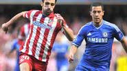 Imagem Atlético de Madrid vence o Chelsea e vai à final da Champions League