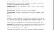 Imagem Pernambucanos proíbem Bamor e restringem acesso de tricolores a jogo com Sport