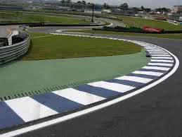 Imagem Sem autódromo
