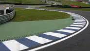 Imagem Sem autódromo