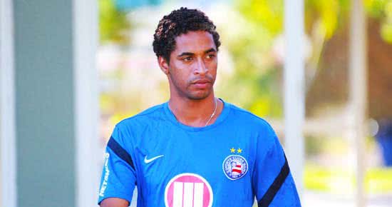 Imagem Ávine recusa proposta do Bahia e deve deixar Fazendão