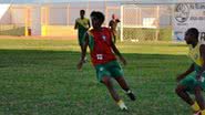 Imagem Bahia deve anunciar contratação de atacante para o sub-20