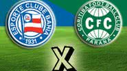 Imagem Ingressos para Bahia e Coritiba estão à venda 