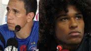 Imagem Bahia pode trocar Potita por William Barbio