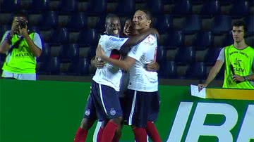 Imagem Após ressaca, Bahia elimina Maranhão e avança na Copa do Brasil