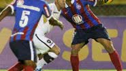 Imagem Vídeo: confira os gols da virada Tricolor sobre o Botafogo