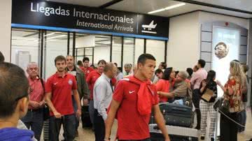 Imagem Bahia envia ofício para emissoras por transmissão de jogo
