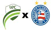 Imagem Copa do Brasil: Bahia jogará com time reserva e até Joel fica em Salvador