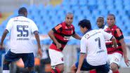 Imagem   Bahia tenta entrar para G4 em duelo contra o Flamengo