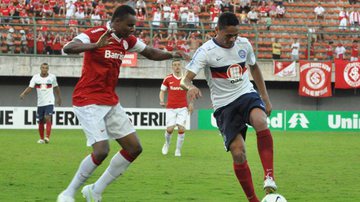 Imagem Diante do Inter, Bahia busca primeira vitória na Série A 