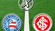 Imagem Ingressos para Bahia x Internacional já estão à venda