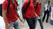 Imagem Em crise, Bahia quita direitos de imagens de alguns jogadores do elenco