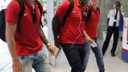 Imagem Em crise, Bahia quita direitos de imagens de alguns jogadores do elenco
