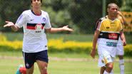Imagem Copa São Paulo: Bahia encara Corinthians na quarta-feira
