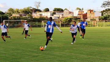 Imagem Bahia terá dois jogos decisivos fora de casa. Veja programação
