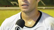 Imagem Bahia de Feira contrata ex-jogador do Vitória e mais três atletas