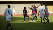 Imagem Bahia goleia e está na final do Baianão feminino
