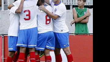 Imagem Jogo de volta da semifinal do Bahia sofre alteração
