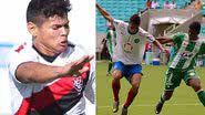 Imagem Baianão sub-20: dupla BaVi vence adversários