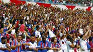 Imagem Se permanecer na Série A, Bahia irá quebrar tabu entre nordestinos