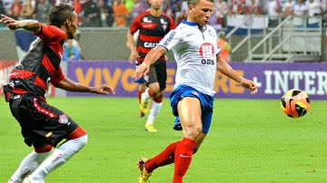 Imagem Vitória é o 8º melhor time de 2013, segundo ranking; Bahia é 26º