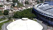 Imagem Sem Balbininho, Salvador continua sem quadra poliesportiva e piscina olímpica