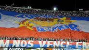 Imagem Bamor não vai ao clássico e diz que está sendo usada como bode expiatório