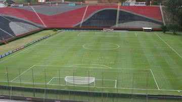 Imagem Decisão do Baianão é confirmada para o Barradão