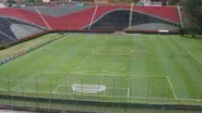 Imagem Decisão do Baianão é confirmada para o Barradão