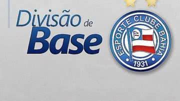 Imagem Bahia realiza testes para divisão de base