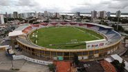 Imagem Bahia e Botafogo é confirmado em Aracaju