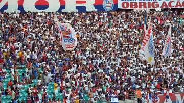 Imagem Bahia x América-MG: ingressos para decisão estão à venda