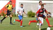 Imagem Vitória vence o Bahia e é campeão baiano juvenil