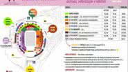 Imagem Torcedores do Vitória entram com ação contra o Bahia e a Arena